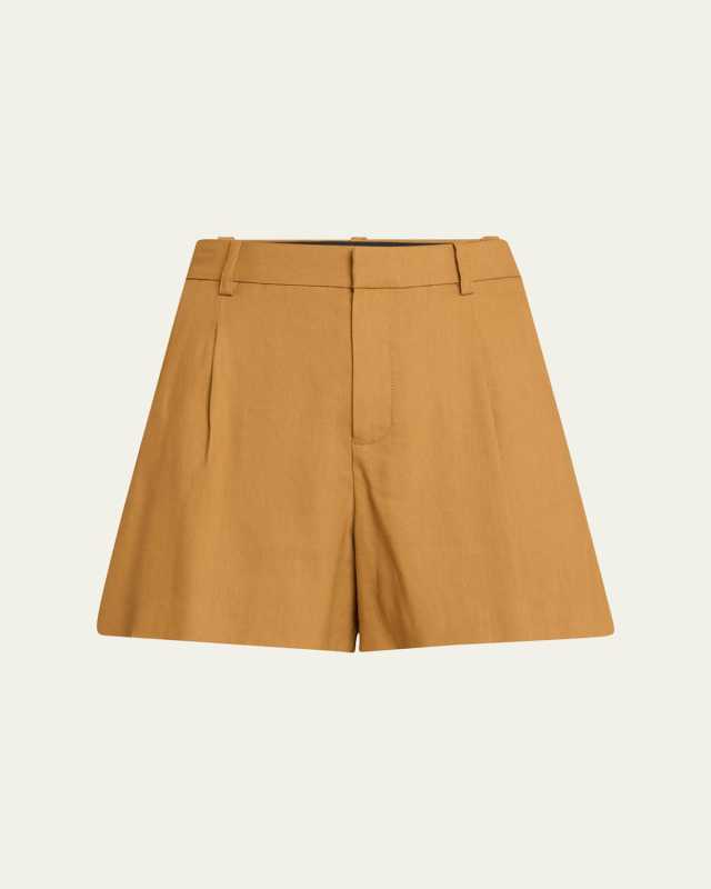 Charles Shorts